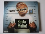 Cumpara ieftin Rar! CD Zdob și Zdub albumul:Basta Mafia produs de Mediapro Music 2013/0300, Rock