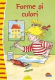 Forme si culori - Uli Velte - Editura Grupul All