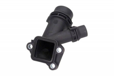 Flansa lichid racire BMW 7 (E38) ( 10.1994 - 11.2001) OE 1112 7 806 196 foto