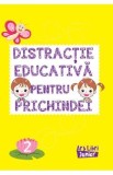Distractie educativa pentru prichindei Vol.2