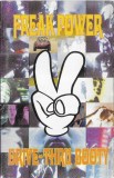 Freak Power - Drive-Thru Booty, Caseta audio