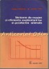 Sisteme De Masini Si Eficienta Exploatarii Lor In Productia Animala - Bianu Ion