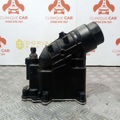 Carcasa Filtru Ulei Bmw 2.0d 2005-2015 foto