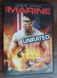 CC6 - Film strain - DVD - The marine - unrated - John Cena