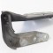 Balama capota dreapta față PORSCHE CAYENNE 9PA 2007 OEM: 7L5823302 10258391