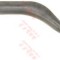 Bascula / Brat suspensie roata BMW Seria 5 Touring (E39) (1997 - 2004) TRW JTC1018