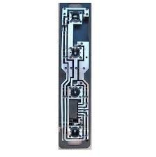 Suport lampa spate Mercedes Sprinter 208-414, 01.1995-12.2002, Mercedes Sprinter/Classic 208-416, 01.03-, spate, 0008200577; 2D0945257; A0008200577, foto