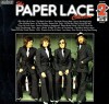 Vinil 2XLP Paper Lace &ndash; The Paper Lace Collection (VG), Pop