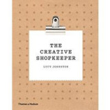 The creative shopkeeper