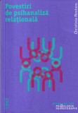 Christina Moutsou - Povestiri de psihanaliza relationala