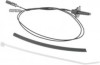 Senzor de temperatura NTC , uscator de rufe Bosch Original