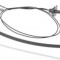 Senzor de temperatura NTC , uscator de rufe Bosch Original