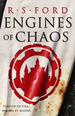 Engines of Chaos foto