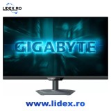 Monitor gaming Gigabyte 27" 160Hz IPS 1ms SS UHD 3840x2160 HDMI DisplayPort Pivot negru