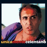 Adriano Celentano UnicamenteCelentano Best of (cd)