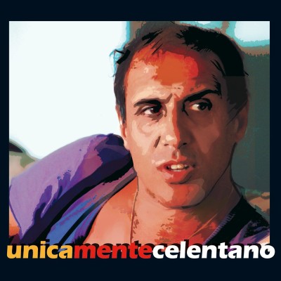 Adriano Celentano UnicamenteCelentano Best of (cd) foto