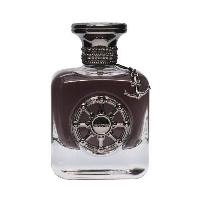 Aurora Scents, Black Potion, Apă de parfum, Bărbați, 100 ml foto