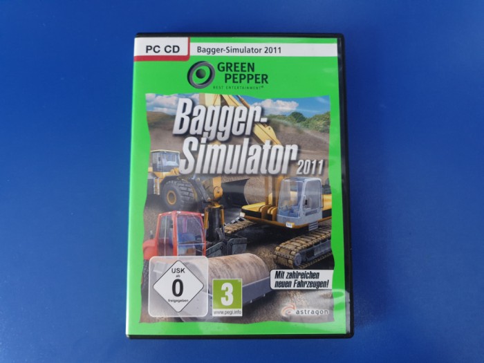 Farming Simulator 11 - joc PC, Simulatoare, 3+, Single player | Okazii.ro