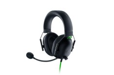 Razer BlackShark V2 X Gaming Headset &amp;quot;RZ04-03240100-R3M1&amp;quot; (timbru verde 0.8 lei) foto