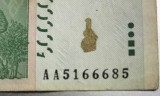 BNKSTR1 (Serie rara 66685)Zimbabwe - 50000 Dollars (Bancnotă, Chiremba Balancing Rocks), Ediția HARARE 2008