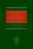 Redfern and Hunter on International Arbitration