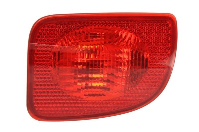 Lumina de ceata spate RENAULT KANGOO BE BOP (KW0/1) (2009 - 2016) TYC 19-0638-01-2 foto