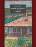 &quot;Amintiri din copilarie. Povesti. Povestiri&quot; - Colecţia BPT Nr. 39 - NOUA!, Ion Creanga