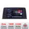 Navigatie BMW Seria 3 F30 2012-2016 8 core QLED 2K 16+512 360 Android Waze USB Navigatie Internet Youtube Radio Edotec CarStore Technology