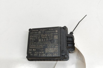 Senzor radar de distanță VW TIGUAN AD1 2021 OEM: 2Q0907561G,5Q0907572B,A2C77382808 | 31639950 foto