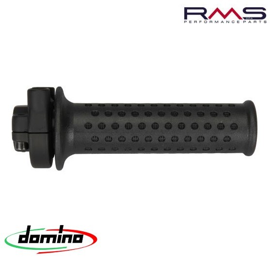 Maneta dreapta (comanda acceleratie) Gilera Runner SP 50cc - Beverly Tourer - Carnaby - MP3 RST - X7 - X9 - X Evo 250-500cc