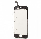 LCD iPhone 5S, SE, Complet, Black Refurbished