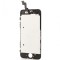 LCD iPhone 5S, SE, Complet, Black Refurbished