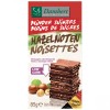 Ciocolata Lapte Alune Padure Damhert Fara Zahar, Maltitol, 85g, Belgia