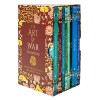 The Complete Art Of War 8 Books Collection Box Set Of Military Classics From Ancient China(The Art Of War,Methods Of The Sima,Wei Liaozi,Questions And