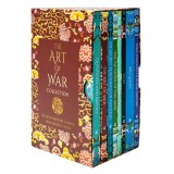 The Complete Art Of War 8 Books Collection Box Set Of Military Classics From Ancient China(The Art Of War,Methods Of The Sima,Wei Liaozi,Questions And
