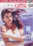 DVD Film de colectie: Deschide ochii ( cu Penelope Cruz - vezi descriere )
