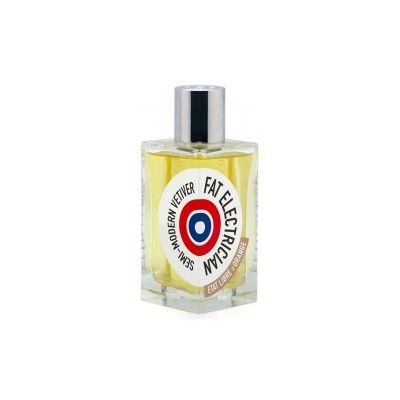 Etat Libre D`Orange Fat Electrician Tester Barbati EDP 100 ml foto