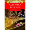 Mindentud&oacute;k klubja 8.- Kleop&aacute;tra bossz&uacute;ja - Maria Maneru