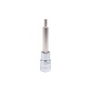 Bit Hex 5 mm cu Adaptor 1/2&quot; Yato YT-04391, 100 mm, CrV6150, Profesional