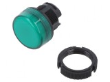 Lumină de control Harmony XAC IP65 22mm -40&divide;70&deg;C