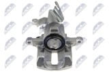 Etrier frana Ford Mustang 4.0, 4.6 2005-2010, 3.7, 5.0 2011-2014; partea din spate, stanga; 5R3Z2553AA; NTY, aftermarket