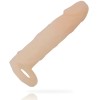 Extensie Penis Addicted 16cm, Prelungitor Penis, Mansoane Penis, Sex Shop, Lovetoys, PASIUNE.ro, Lungime ajustabila