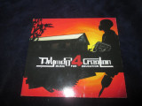 Various - Rhymes 4 Creation _ cd,compilatie _ KMA ( Germania , 2010 ), Reggae