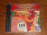 Compilatie Jaga Jaga (dublu CD)