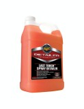 Solutie Detailing Rapid Meguiar&#039;s Last Touch Spray Detailer 3.78 L
