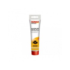 Pasta de montat Sistem Evacuare SONAX 170g