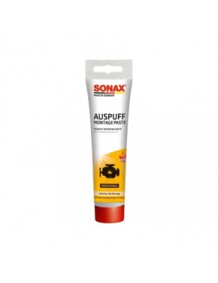 Pasta de montat Sistem Evacuare SONAX 170g foto