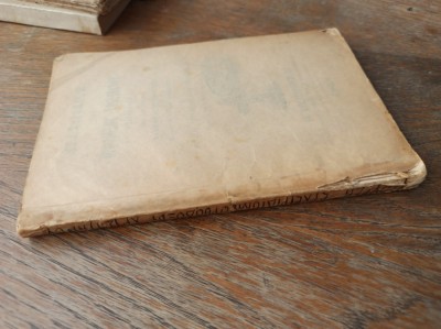 MANUALUL CRESTINULUI ORTODOX, 1858- ALEXANDRU STURZA foto
