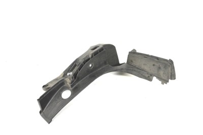 Suport bara de protecție dreapta spate PEUGEOT 3008 2015 OEM: 9685552477 13882090 foto