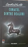 CONACUL DINTRE DEALURI-AGATHA CHRISTIE-263670